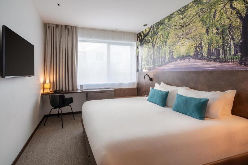Best Western Plus Central Park Hotel & Spa - image 30
