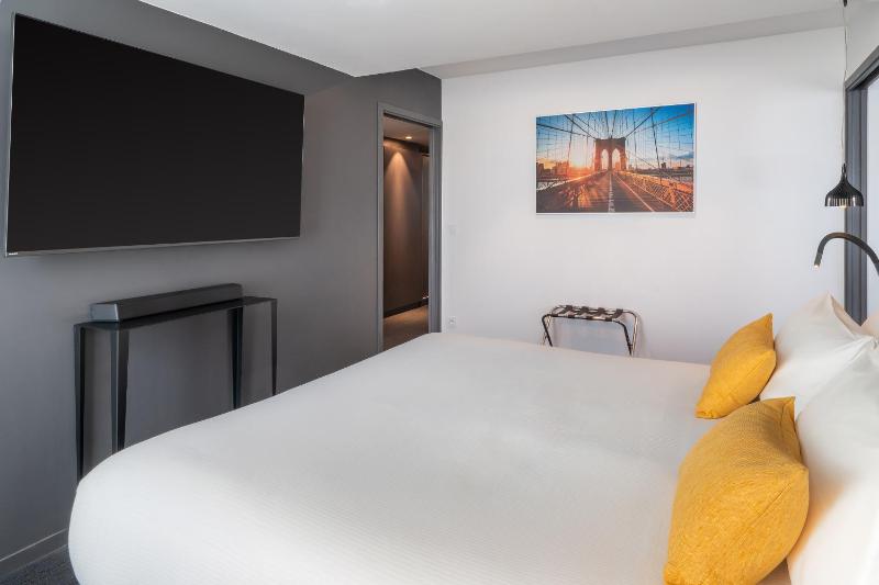 Best Western Plus Central Park Hotel & Spa - image 41