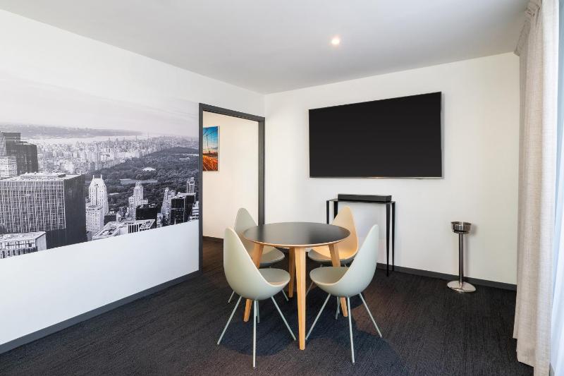 Best Western Plus Central Park Hotel & Spa - image 38