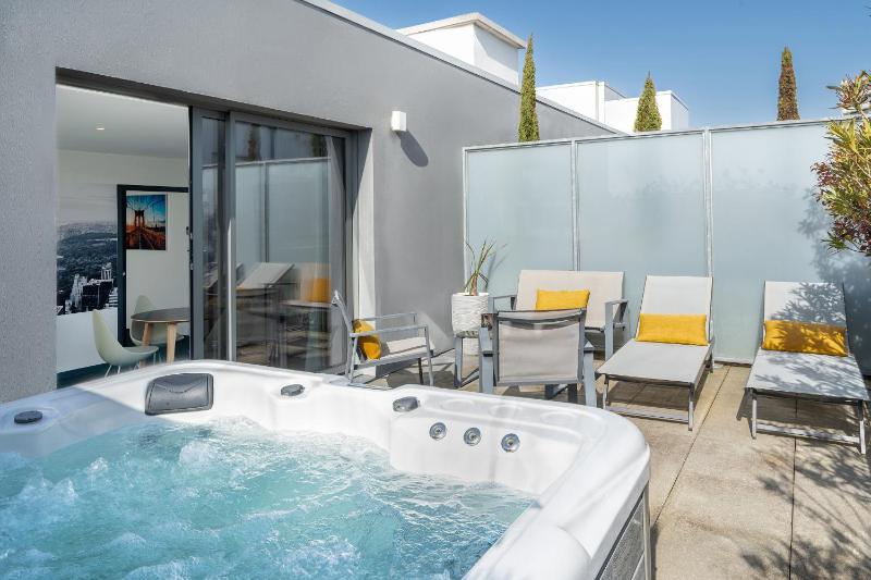 Best Western Plus Central Park Hotel & Spa - image 45