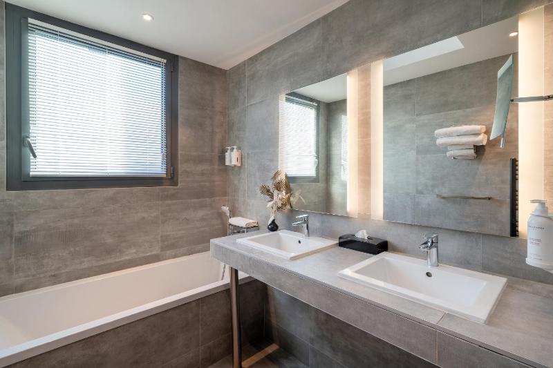 Best Western Plus Central Park Hotel & Spa - image 42