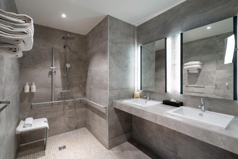 Best Western Plus Central Park Hotel & Spa - image 9