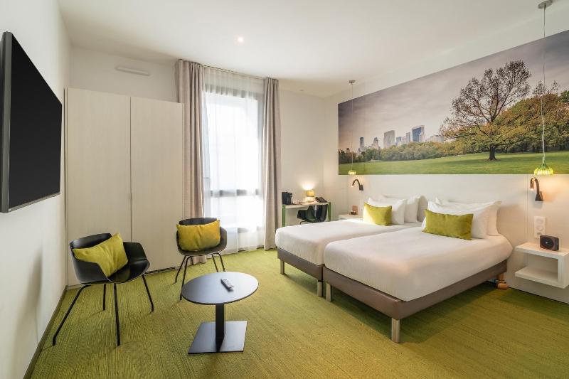 Best Western Plus Central Park Hotel & Spa - image 23
