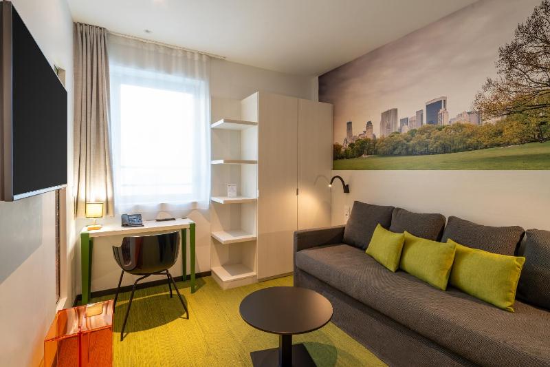 Best Western Plus Central Park Hotel & Spa - image 28