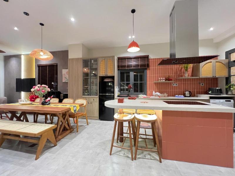 Vy Villa - NovaWorld Phan Thiet - image 14