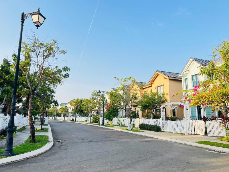 Vy Villa - NovaWorld Phan Thiet - image 1