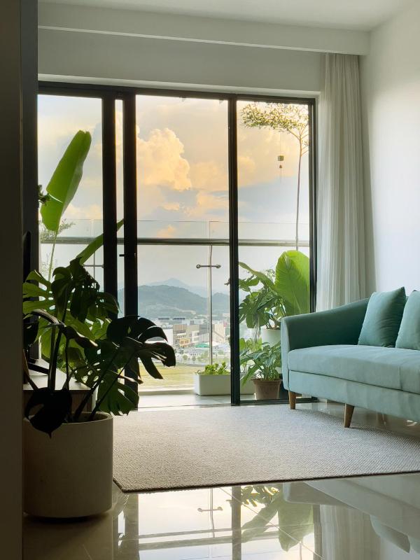 Nera Garden Huế- 2Bedroom Ems Garden - image 16