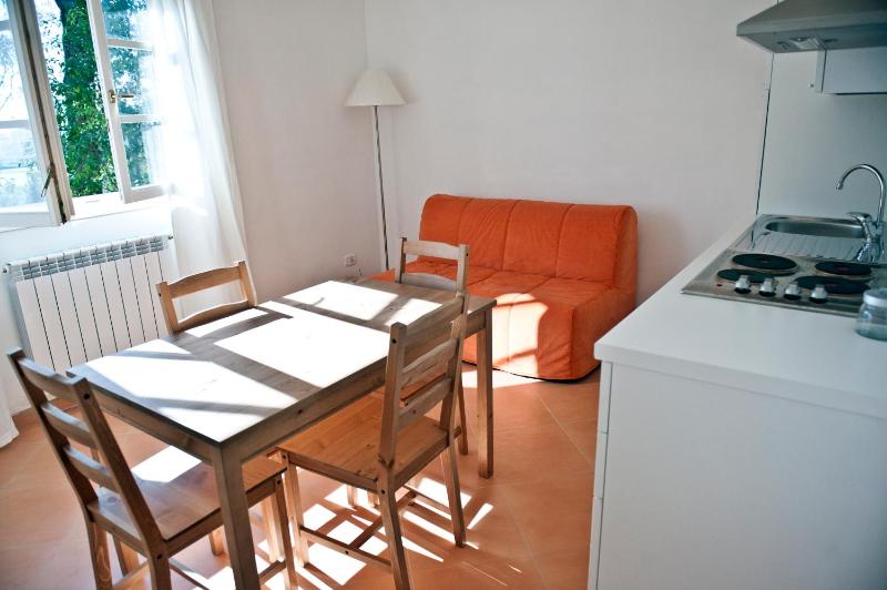 One-Bedroom Apartment image 4