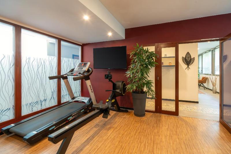Best Western Plus Central Park Hotel & Spa - image 18