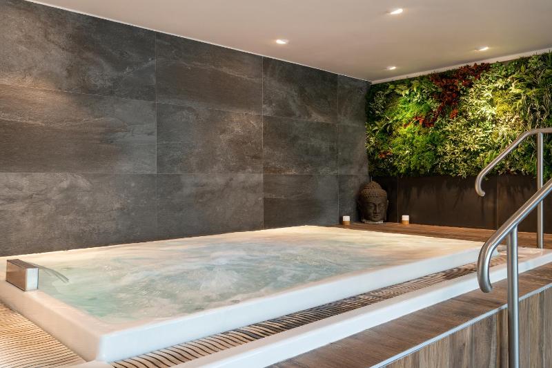 Best Western Plus Central Park Hotel & Spa - image 10