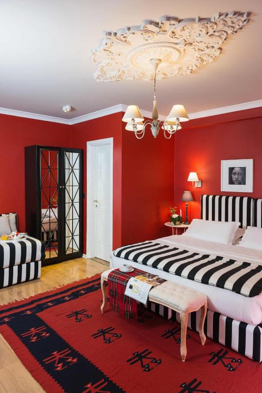 Areela Boutique Hotel - image 16