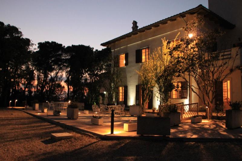 One-Bedroom Apartment image 2