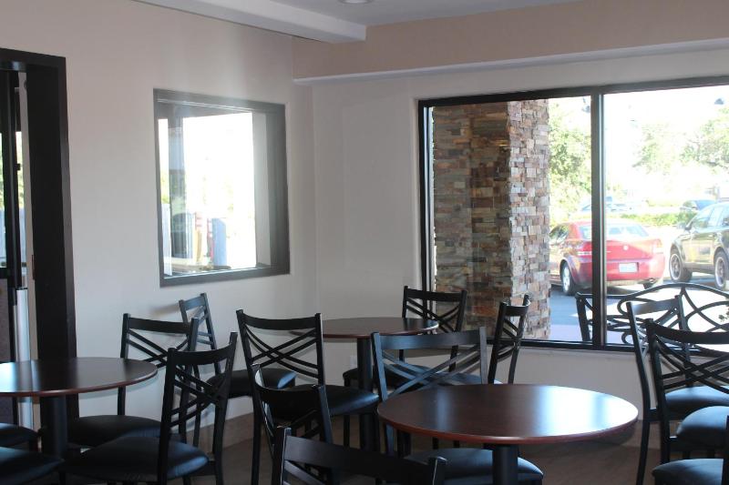 Americas Best Value Inn NRG Park Medical Center - image 26