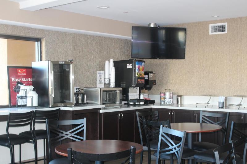 Americas Best Value Inn NRG Park Medical Center - image 12