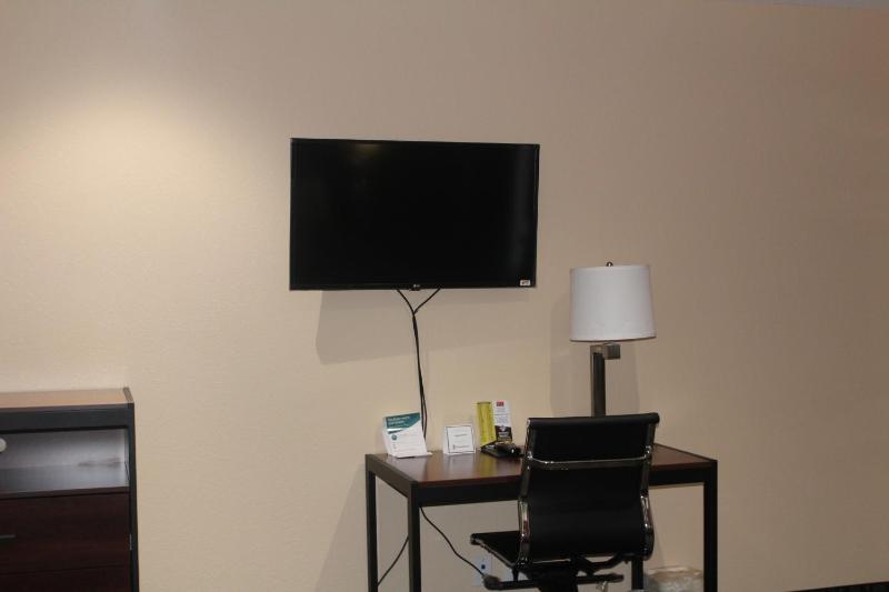 Americas Best Value Inn NRG Park Medical Center - image 21