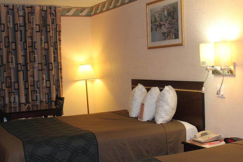 Americas Best Value Inn NRG Park Medical Center - image 18