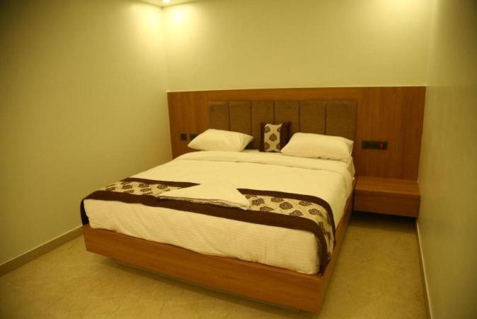 Auraakrish Residency - image 2