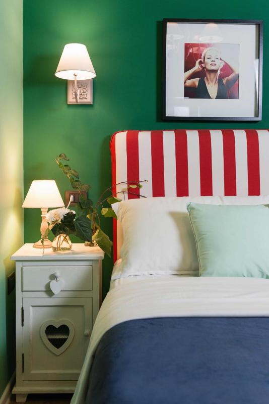 Areela Boutique Hotel - image 14