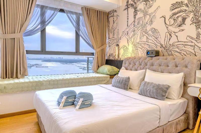 Bay Laurel Country Garden Danga Bay - image 15
