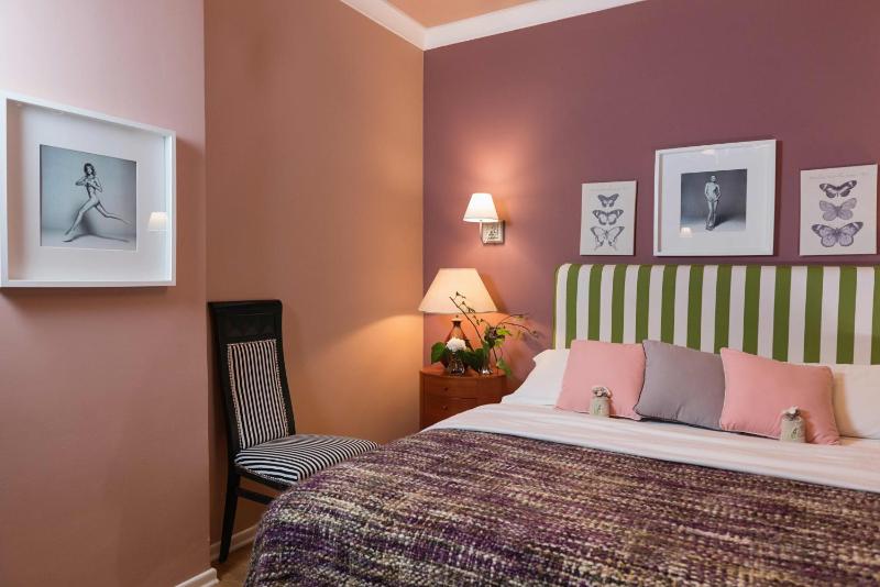 Areela Boutique Hotel - image 6
