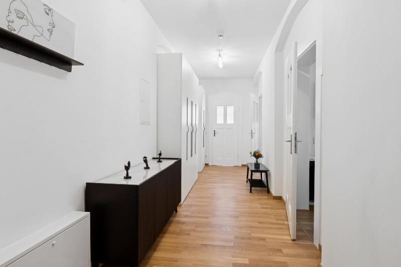 Arbio I Retro Apart near Leipzig Hauptbahnhof - image 47
