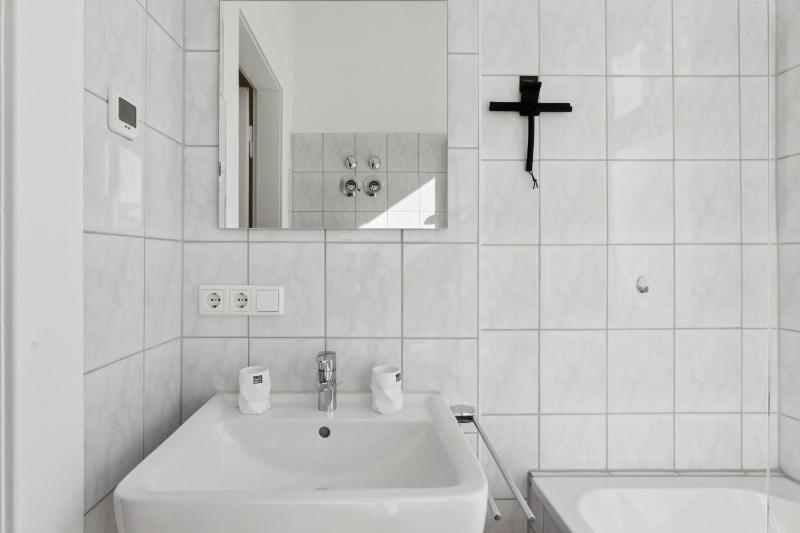 Arbio I Retro Apart near Leipzig Hauptbahnhof - image 43