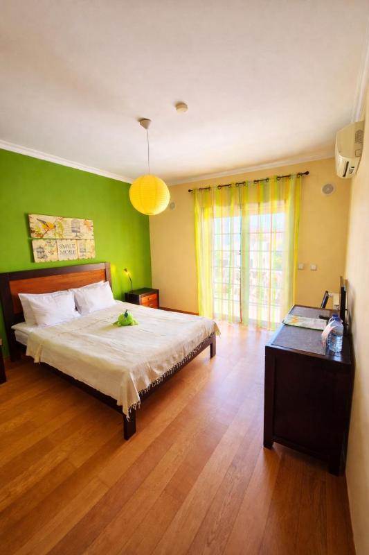 Villa dos Teixos - image 47