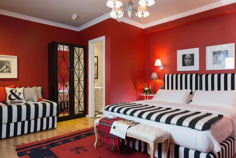 Areela Boutique Hotel - image 10
