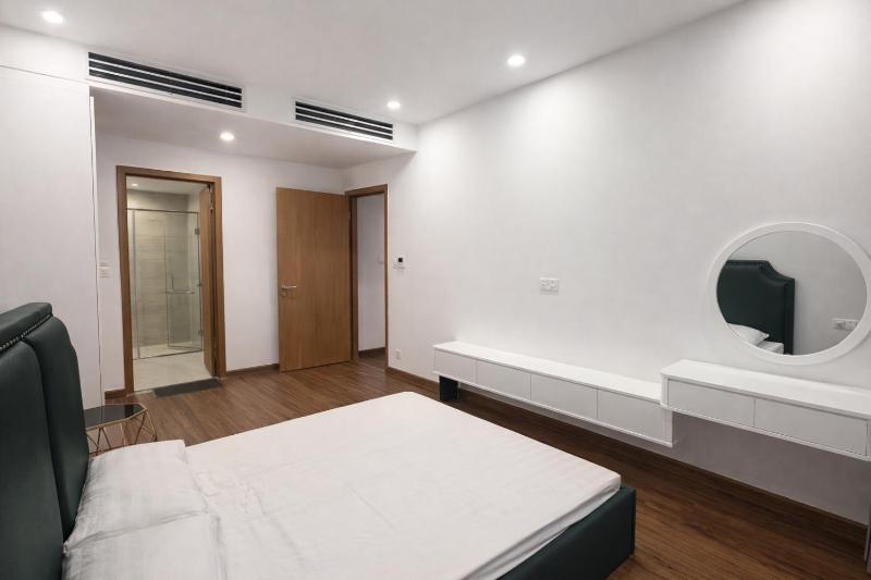 BRG Luxury Apartments - image 4