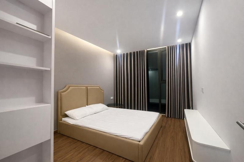 BRG Luxury Apartments - image 2