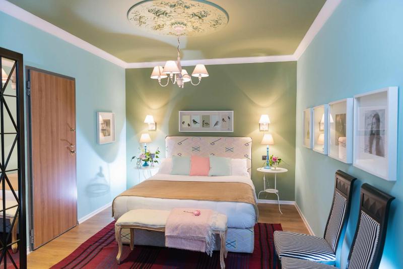 Areela Boutique Hotel - image 13
