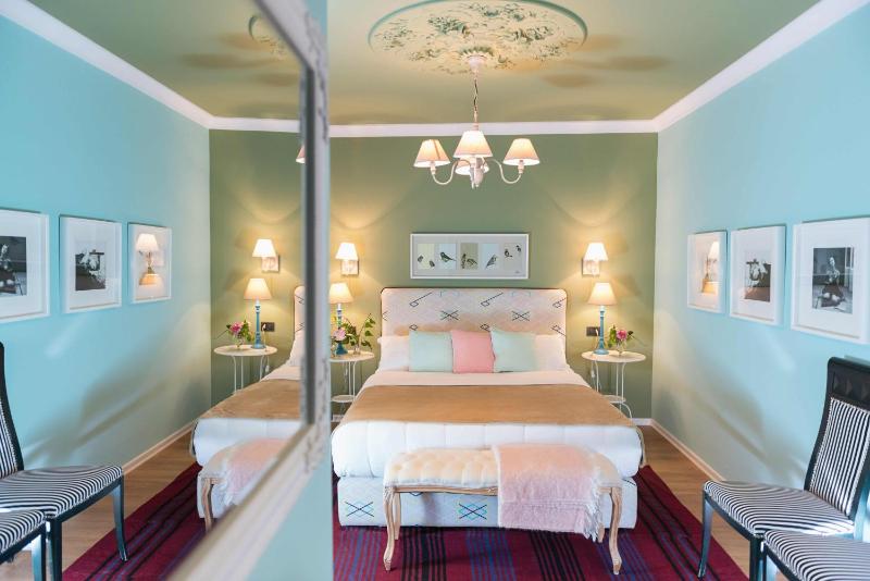 Areela Boutique Hotel - image 5