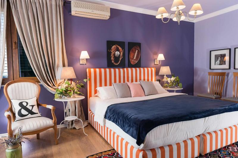 Areela Boutique Hotel - image 2