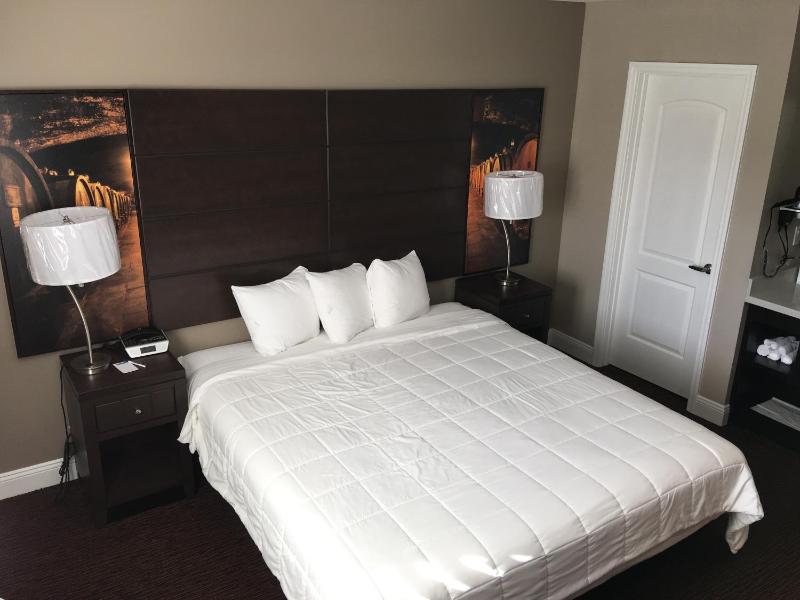King Room - Non-Smoking image 3
