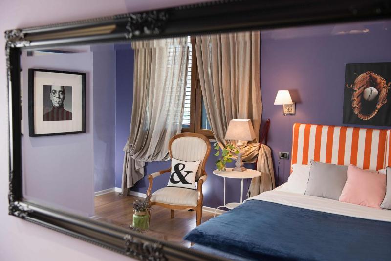 Areela Boutique Hotel - image 15