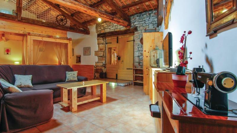 Old Stone House Vodnjan by Villas Guide - image 12