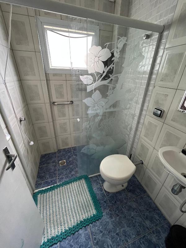 Comfortable Apartment 350 meters from the Beach in Guarujá - image 13