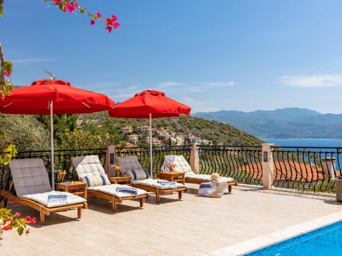 VILLA SCARLETT - image 22