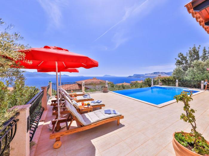 VILLA SCARLETT - image 20