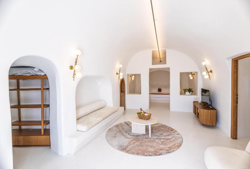 Luxus VIP Suite - image 20