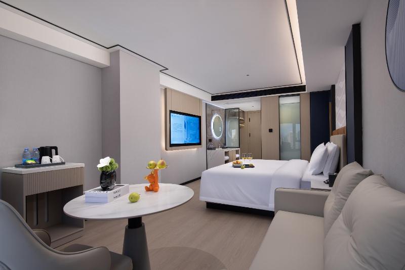 OKDAY Hotel Changsha Wuyi Square Furong Road - image 13