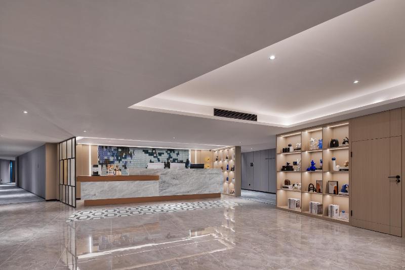 OKDAY Hotel Changsha Wuyi Square Furong Road - image 2