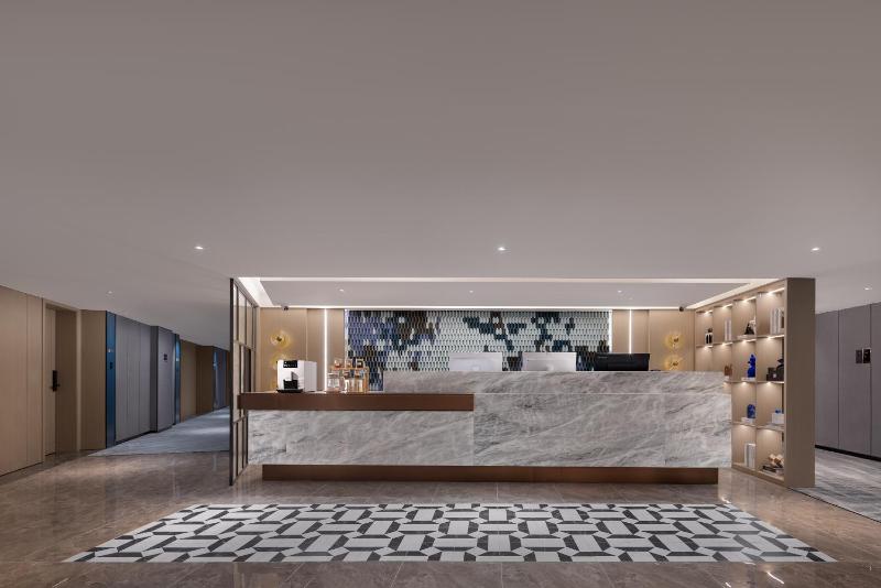OKDAY Hotel Changsha Wuyi Square Furong Road - image 4