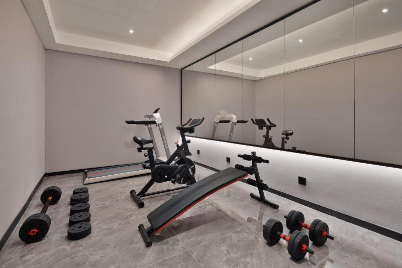OKDAY Hotel Changsha Wuyi Square Furong Road - image 3