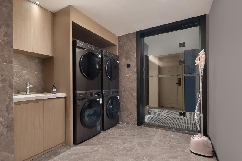 OKDAY Hotel Changsha Wuyi Square Furong Road - image 7