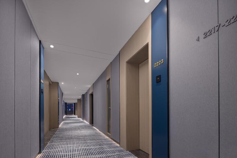 OKDAY Hotel Changsha Wuyi Square Furong Road - image 9
