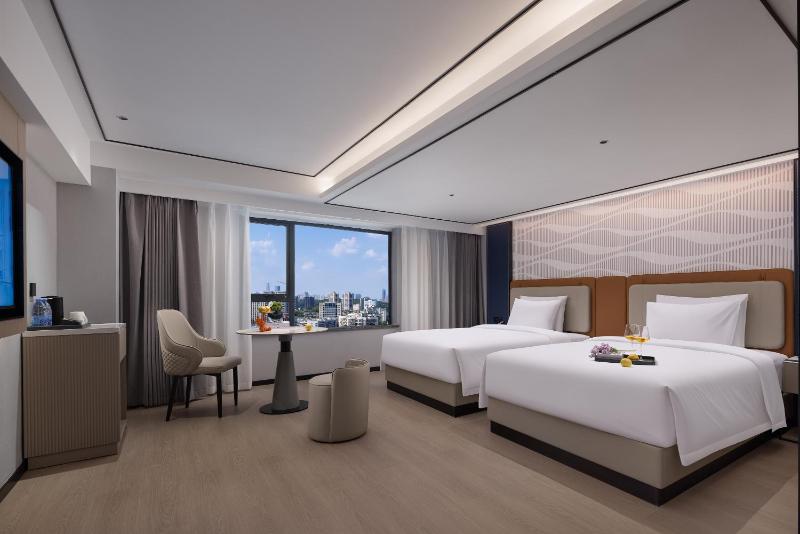 OKDAY Hotel Changsha Wuyi Square Furong Road - image 16
