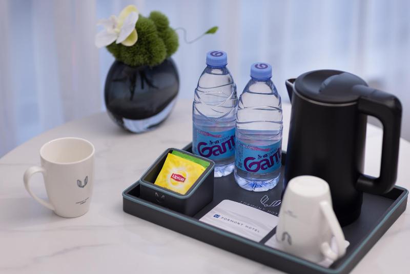 OKDAY Hotel Changsha Wuyi Square Furong Road - image 15