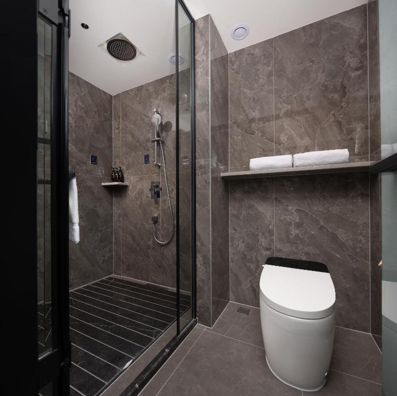 OKDAY Hotel Changsha Wuyi Square Furong Road - image 6