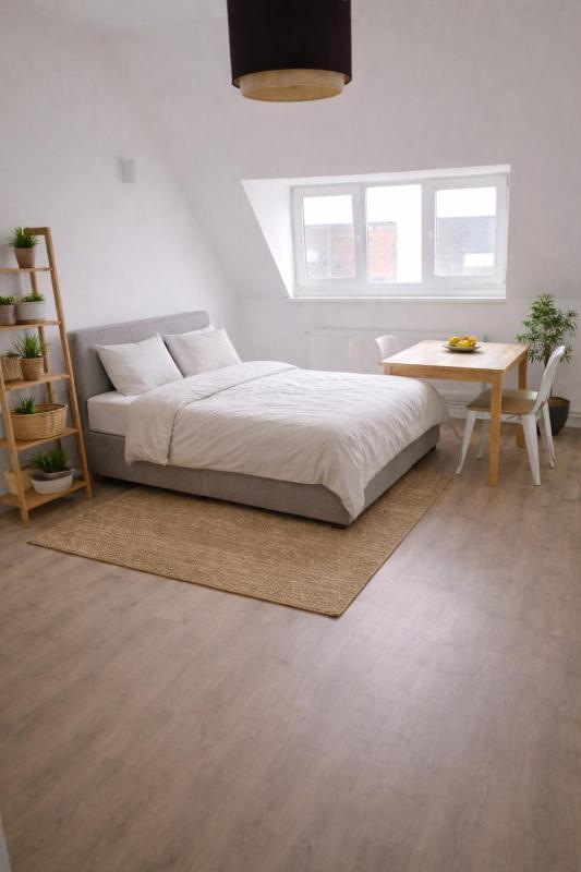 Cozy in antwerpen - image 1